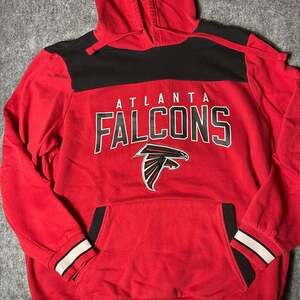 Atlanta Falcons Official NFL hoodie
